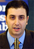 Andrew Kaffes