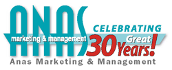 Anas Marketing & Management